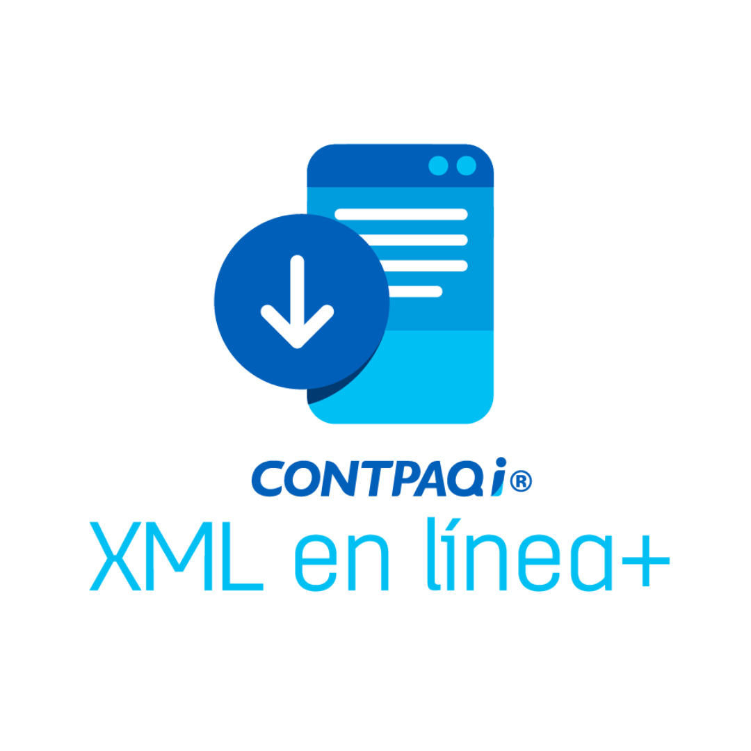 CONTPAQi XML en línea