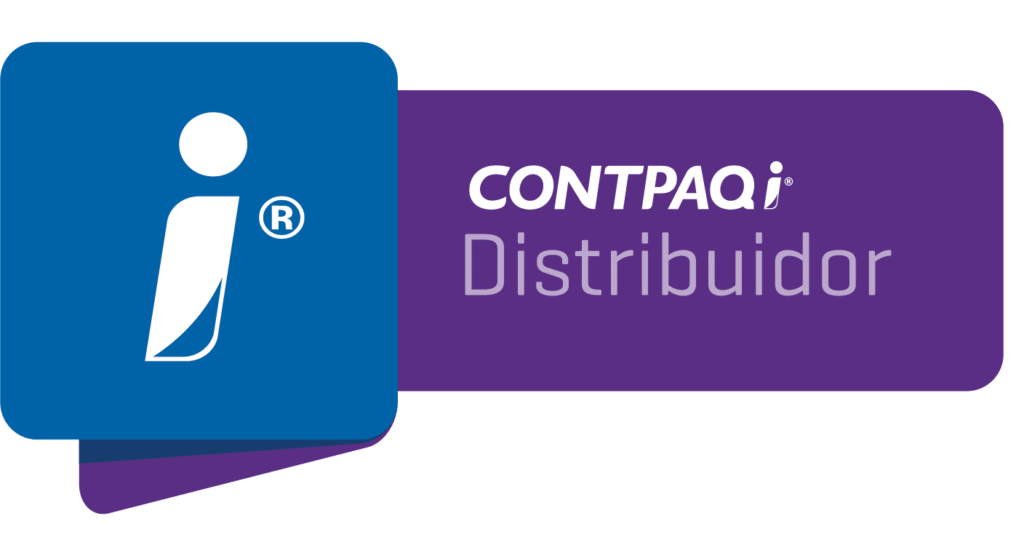 CONTPAQi Distribuidor asociado
