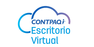 CONTPAQi Escritorio Virtual