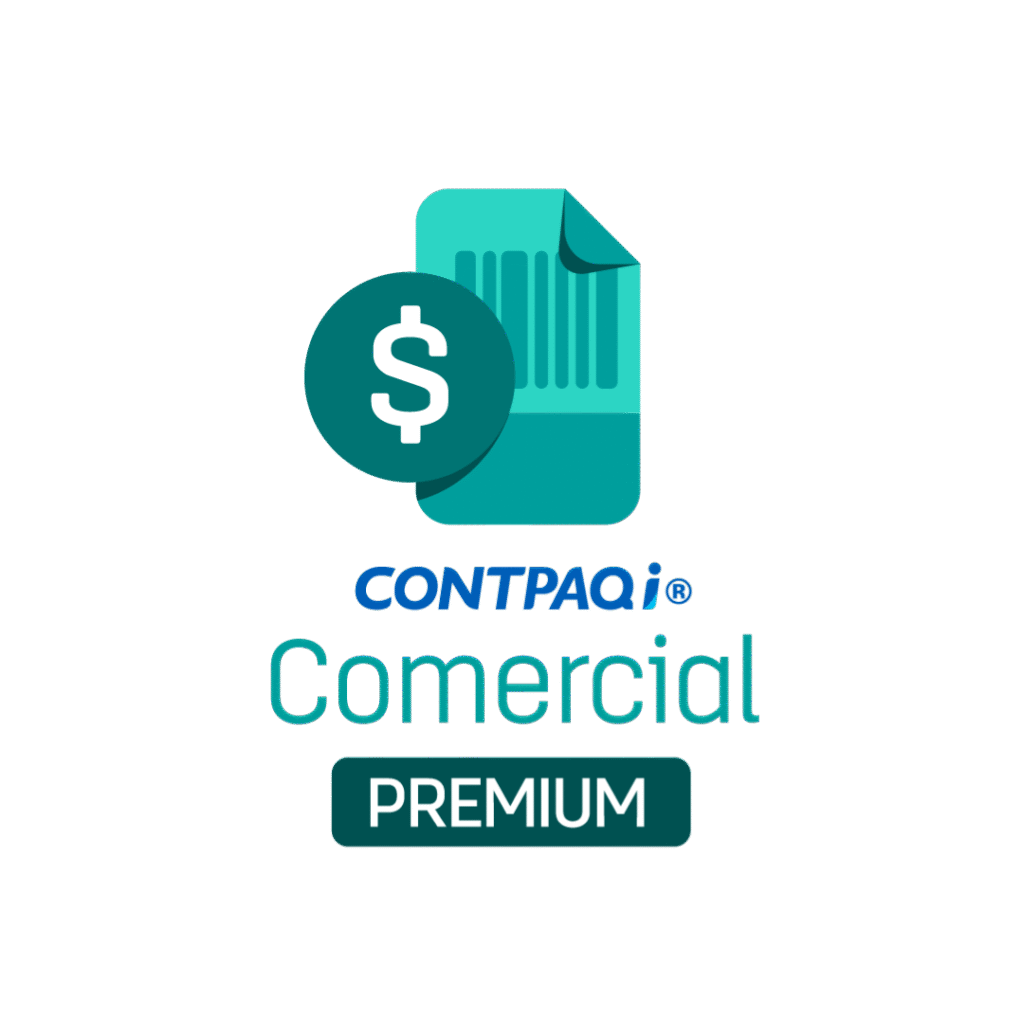CONTPAQi Comercial Premium