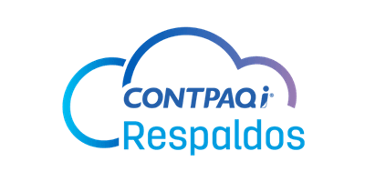 CONTPAQi Respaldos