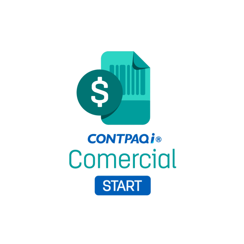 CONTPAQi Comercial Start
