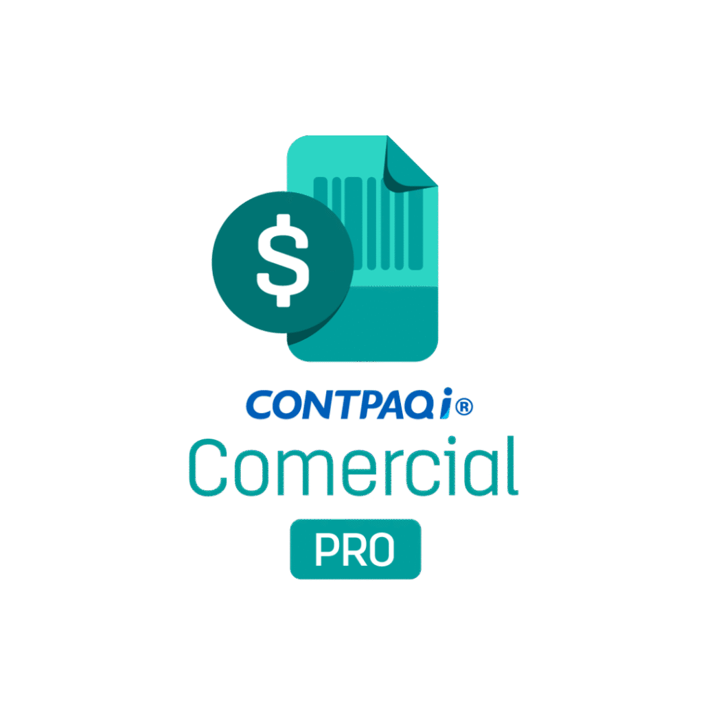 CONTPAQi Comercial Pro