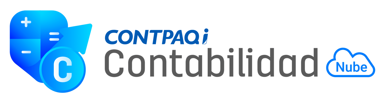 CONTPAQi Contabilidad Nube