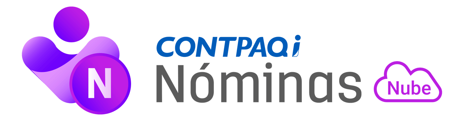CONTPAQi Nóminas Nube