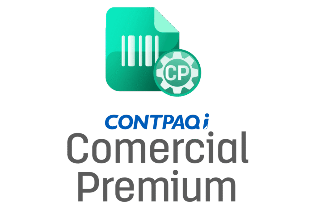 CONTPAQi Comercial Premium