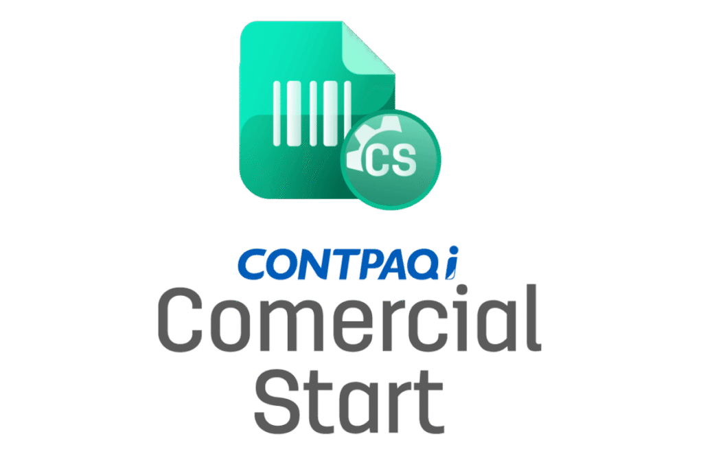 CONTPAQi Comercial Start