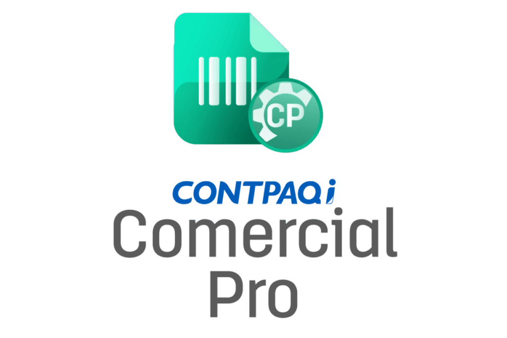 CONTPAQi Comercial Pro