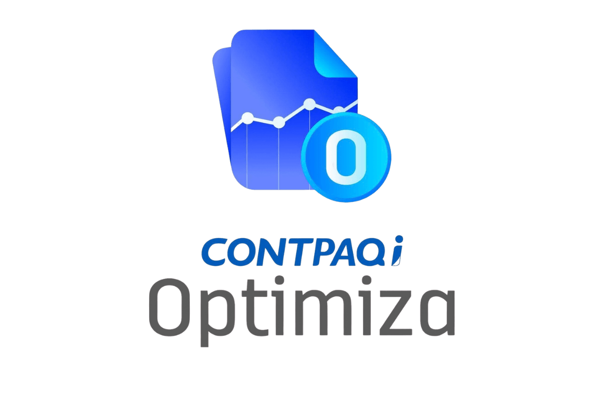 CONTPAQi Optimiza