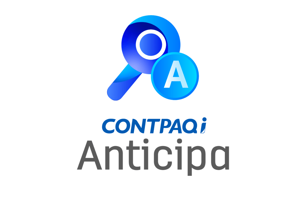 CONTPAQi Anticipa