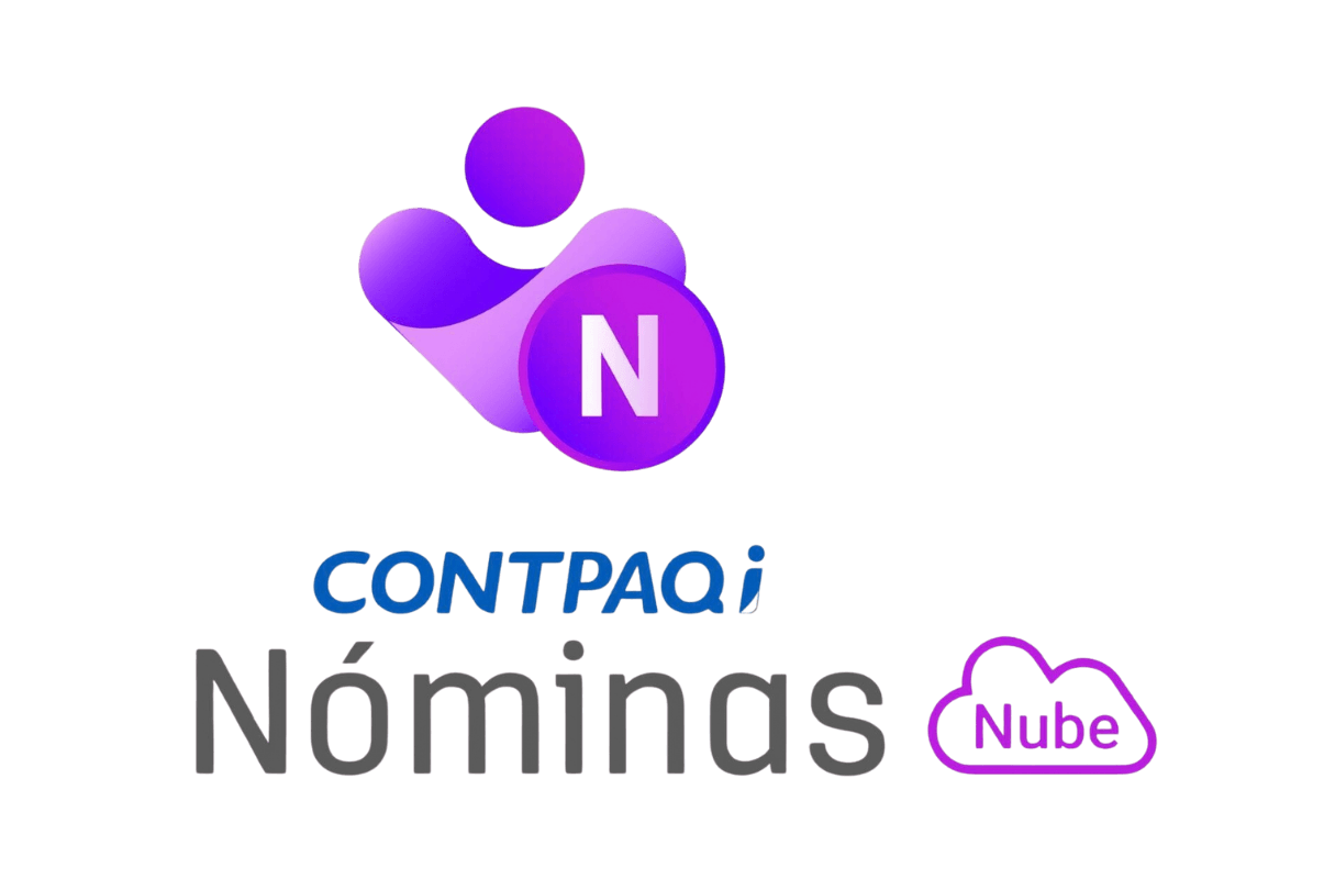 CONTPAQi Nóminas Nube