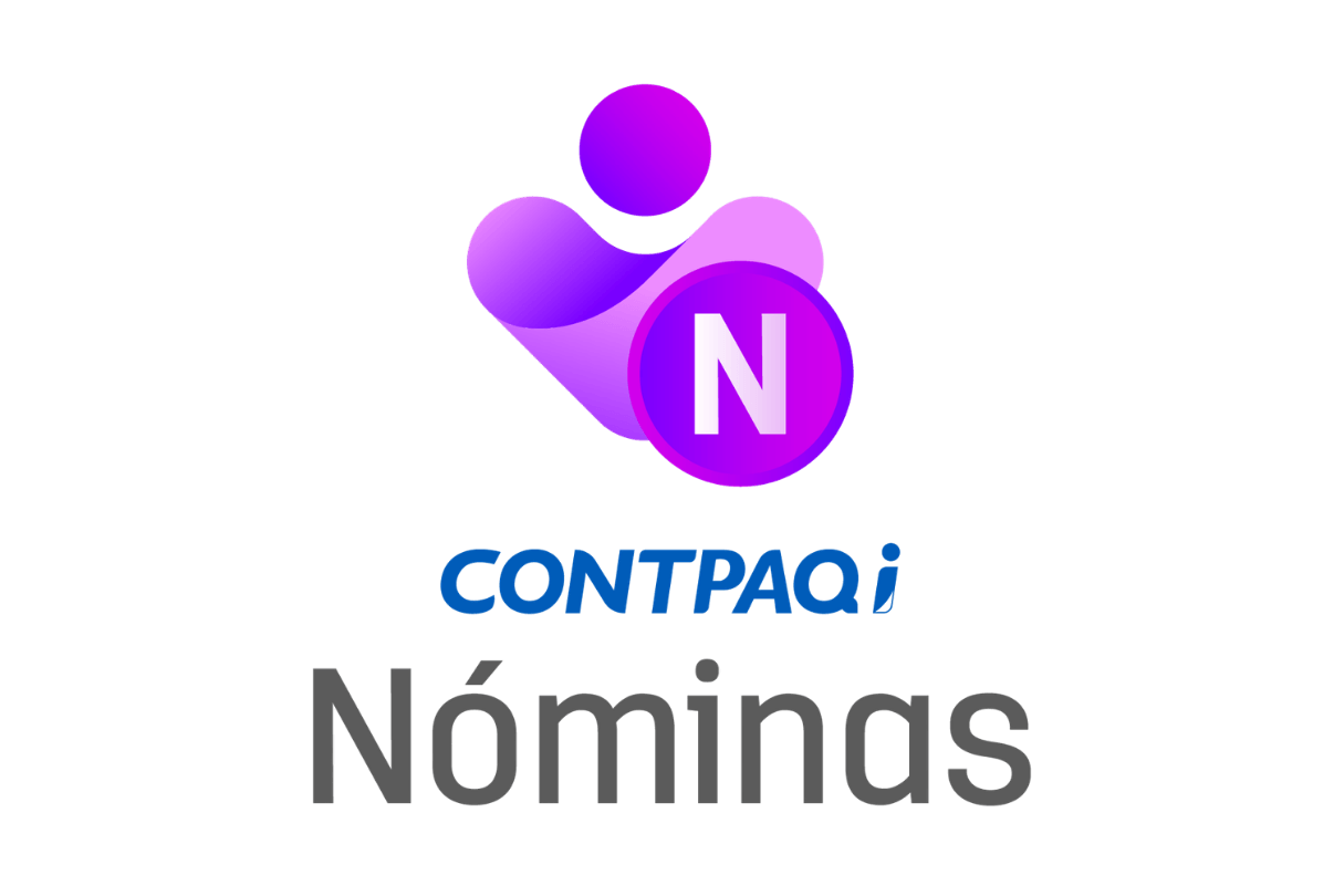 CONTPAQi Nóminas