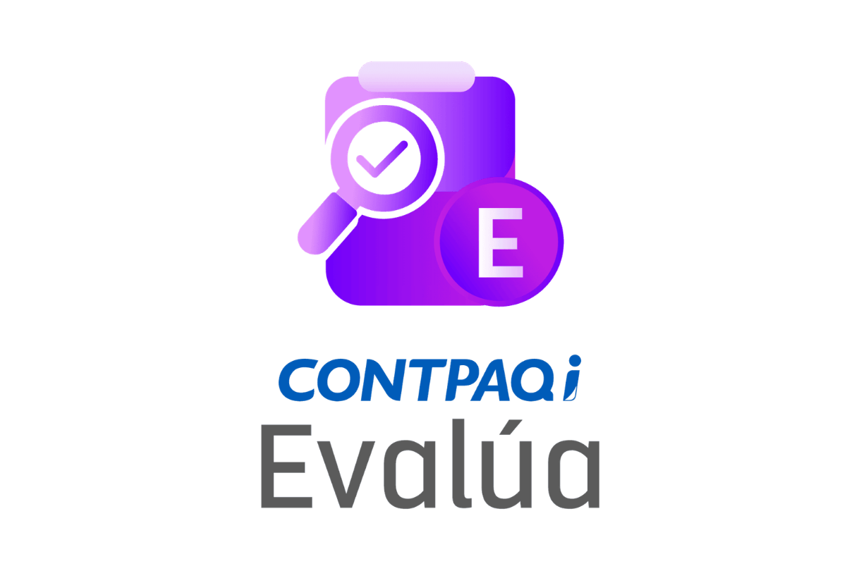 CONTPAQi Evalua