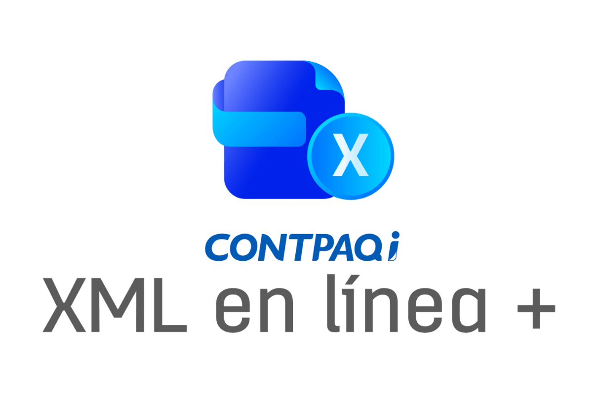 CONTPAQi XML en línea