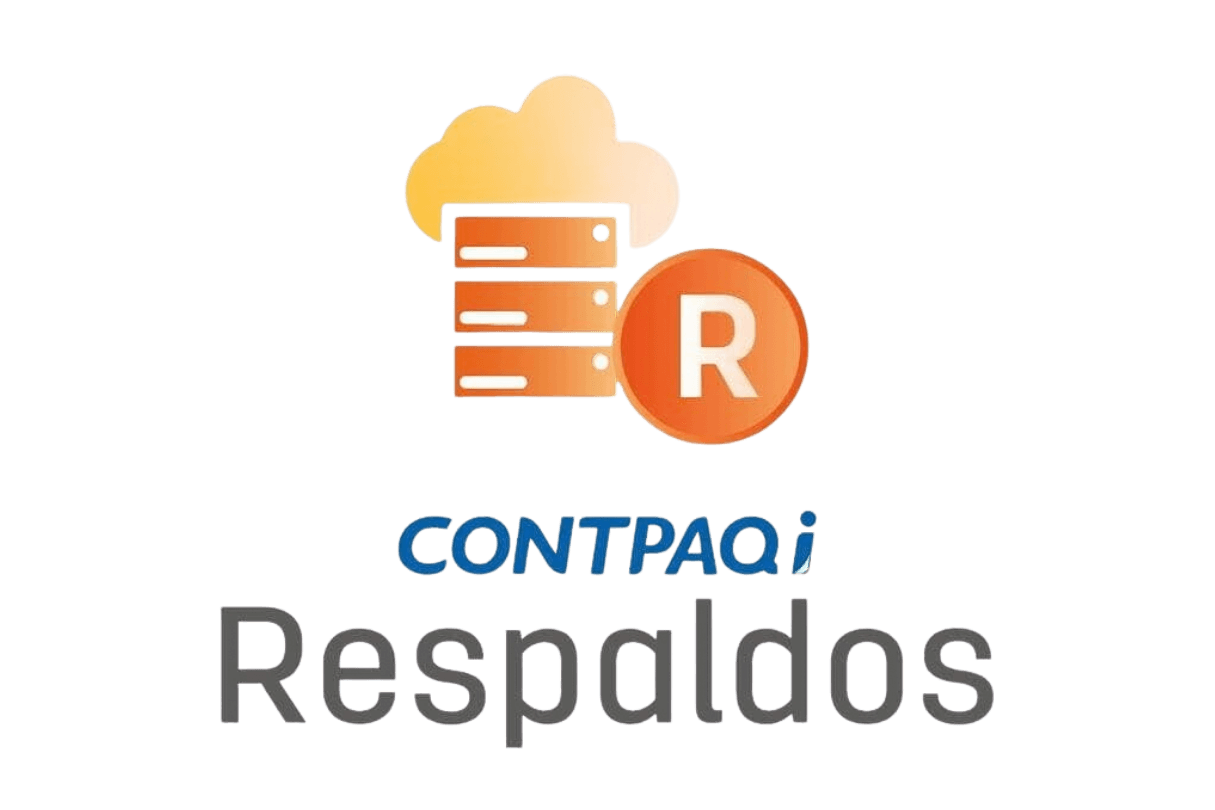 CONTPAQi Respaldos