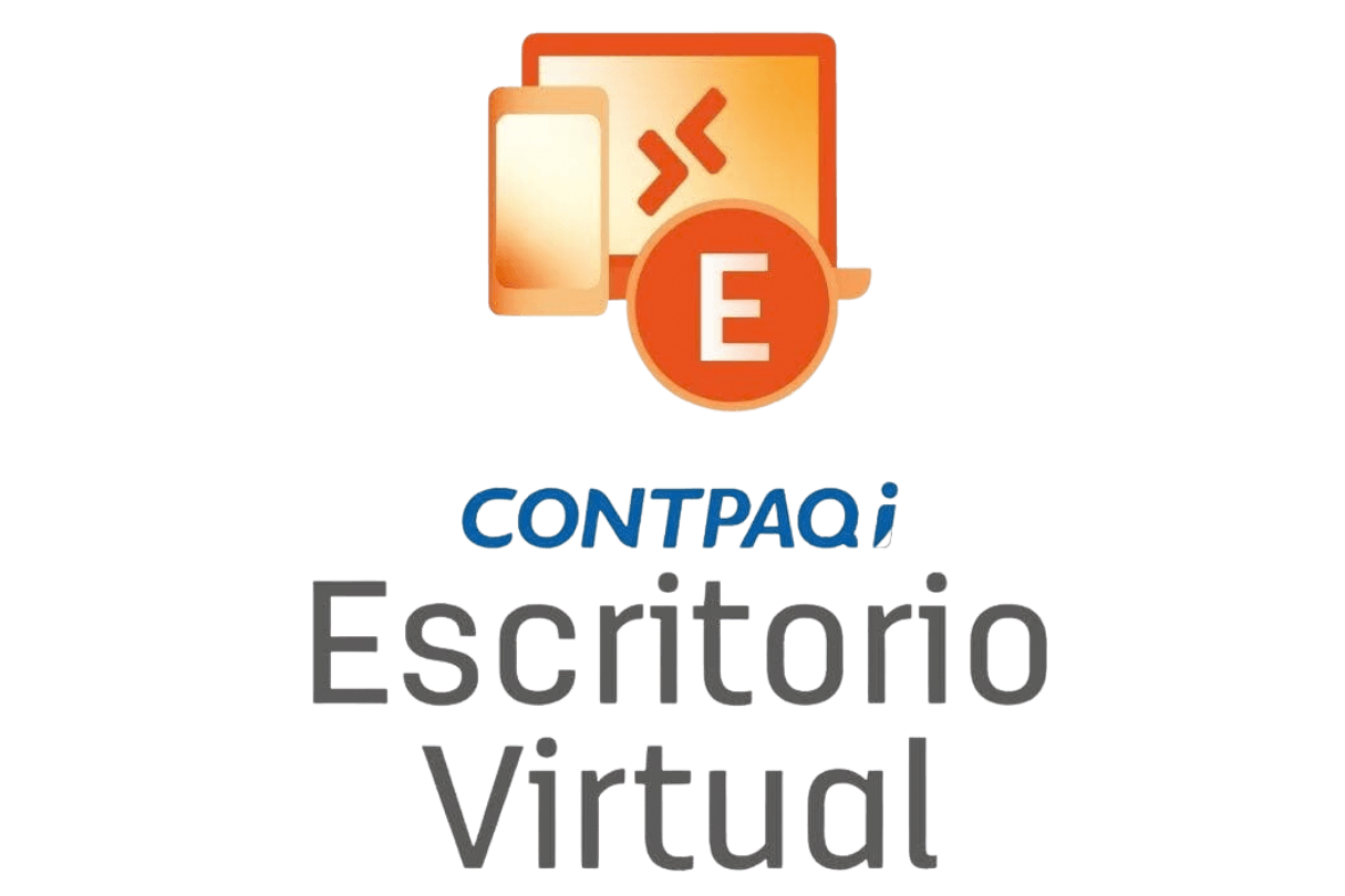 CONTPAQi Escritorio Virtual
