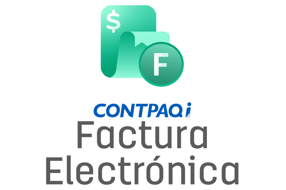CONTPAQi Factura electrónica